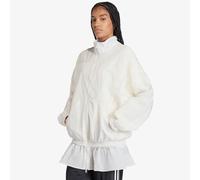 Sweatshirt adidas Santiago Woven Track Top Off White XL