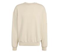 Sweatshirt adidas Soft Lux Beige 2XL Male
