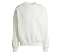 Sweatshirt adidas Soft Lux Crew Blanc XS