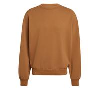Adidas Soft Lux Sweatshirt Marron 2XL / Regular Homme
