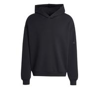 Adidas Sweat à capuche Homme Soft LUX noir Taille S