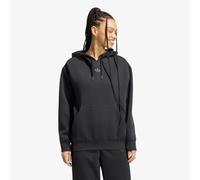 Sweatshirt adidas Spacer Hoodie Black/ Black Reflective/ Night Grey M