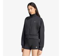 Adidas Originals Spacer Track Full Zip Sweatshirt Noir L Femme