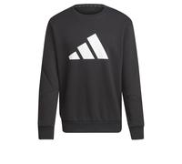 Adidas Sweatshirt Sportswear Future Icons Winterized Noir S