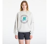 Sweatshirt adidas Sporty & Rich Sweatshirt Light Grey Heather XL