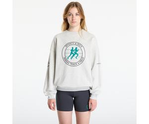 Sweatshirt adidas Sporty & Rich Sweatshirt Light Grey Heather XL