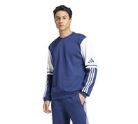 adidas Squadra 25 Haut Sweat XS Bleu Marine/Blanc