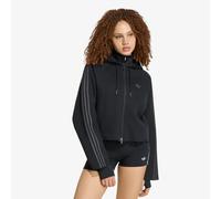 ADIDAS ORIGINALS Veste de survêtement 'SST 2.0' anthracite / noir, Taille XS