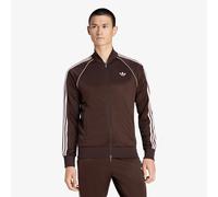 Adidas SST TRACK TOP men Track Jackets white taille: L