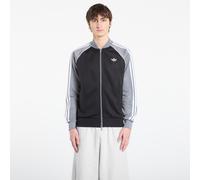 Sweatshirt adidas Sst Track Top Black/ Grey/ White S