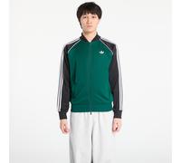 Sweatshirt adidas Sst Track Top Collegiate Green L