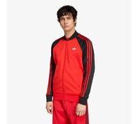 Sweatshirt adidas Sst Tt Vivid Red M