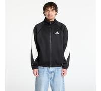 Sweatshirt adidas Stadium Tracktop Black/ Off White M