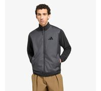 Sweatshirt adidas Terrex Multi Essentials Climawarm+ Windfleece Jacket Black M