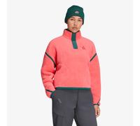 Polaire femme adidas Terrex Multi Rose M
