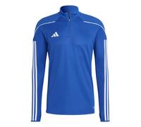 Sweatshirt adidas Tiro 23 League Bleu L Male