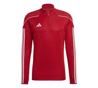 Sweatshirt adidas Tiro 23 League Rouge L
