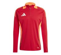 Sweatshirt adidas Tiro 24 Competition Rouge L