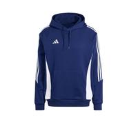 Sweatshirt - ADIDAS - Tiro 24 IR7546 - Bleu - Homme - Manches longues - Col capuche XL