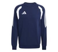 Adidas Sweatshirt Tiro26 League Bleu marine/Blanc Homme L