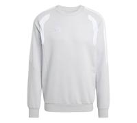 Adidas Tiro 26 League Sweat Crew Sweatshirt Gris XS / Regular Homme