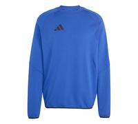 adidas Tiro Travel T-Shirt M Bleu/Noir