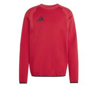Sweatshirt adidas Tiro Travel Rouge 3XL