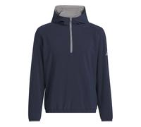 Sweatshirt adidas Ultimate365 Anorak Bleu 2XL