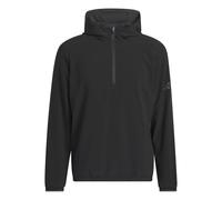 Sweatshirt adidas Ultimate365 Anorak Noir 2XL