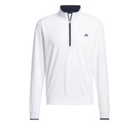Sweatshirt adidas UPF Lightweight Blanc S