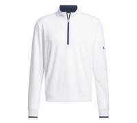 Sweatshirt adidas UPF Lightweight Blanc XS