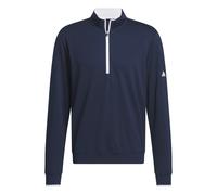Sweatshirt adidas UPF Lightweight Bleu 2XL