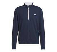 Sweatshirt adidas UPF Lightweight Bleu XL