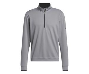 Sweatshirt adidas UPF Lightweight Gris XS