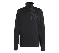 Adidas X-city Sweatshirt Noir S / Regular Homme