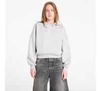 Adidas Sweatshirt adidas x Mercedes AMG Silver Sweatshirt Gris M
