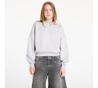 Sweatshirt adidas x Mercedes AMG Silver Sweatshirt Grey Two S