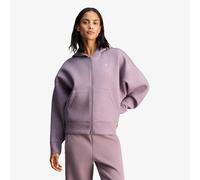 Sweatshirt adidas x Stella Mccartney Scuba Hoodie Legacy Purple XS