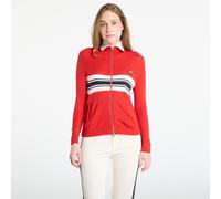 Sweatshirt adidas x Wales Bonner W Knit Track Top Better Scarlet S