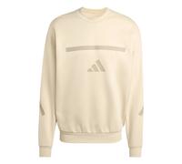 Sweatshirt adidas Z.N.E. Beige L