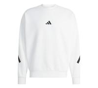 Sweatshirt adidas Z.N.E Blanc M