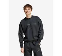 ADIDAS SPORTSWEAR Sweat de sport 'Z.N.E.' noir, Taille XS