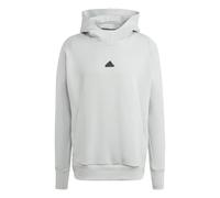 Sweatshirt adidas Z.N.E. Premium Argenté S Male