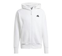 Sweatshirt adidas Z.N.E. Premium Blanc 2XL