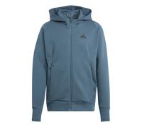 Sweatshirt adidas Z.N.E. Premium Bleu M