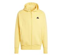 Sweatshirt adidas Z.N.E. Premium Jaune M Male