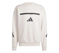 Adidas New Z.n.e Sweatshirt Rose M / Regular Homme