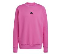 Adidas Z.n.epremium Sweatshirt Rose XL / Regular Homme