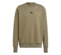 Sweatshirt adidas Z.N.E. Vert XS
