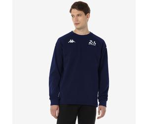 Sweatshirt Adofodo 24H Le Mans 2026 Bleu Homme Bleu 3XL